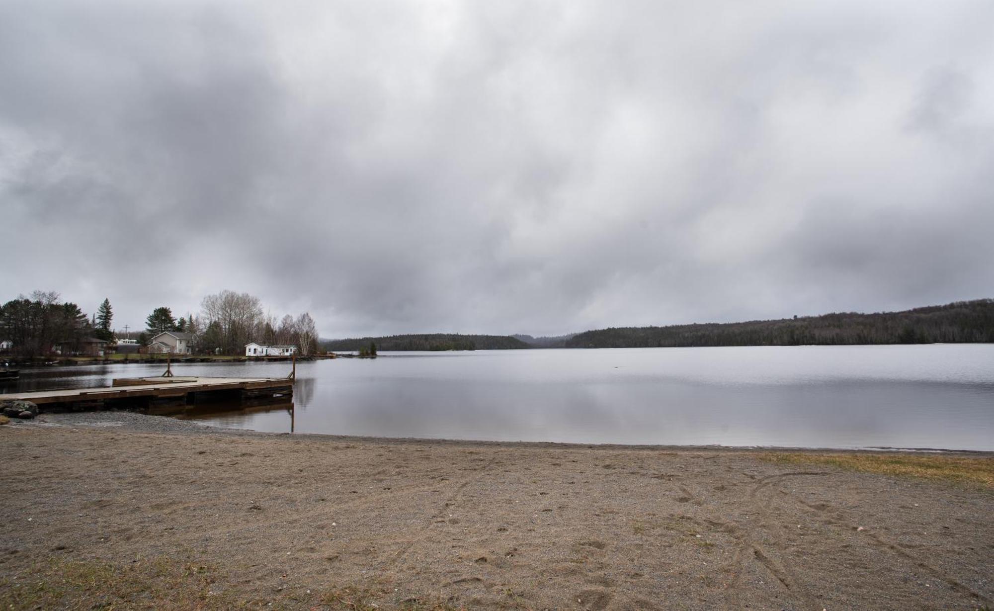 Nature'S Retreat Latchford Exterior foto